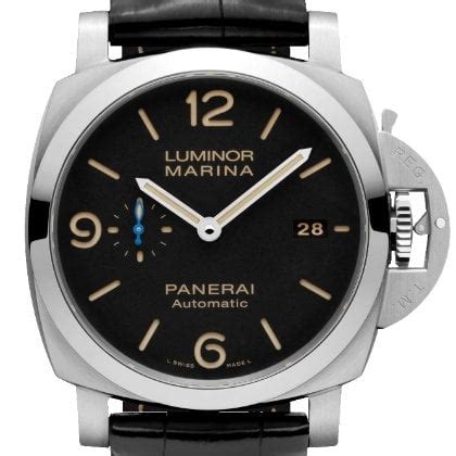 panerai 01312